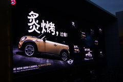 2007款 COOPER 1.6 AT FUN