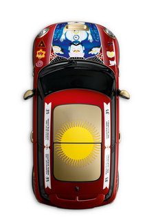 2007款 COOPER 1.6 AT FUN
