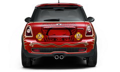 2007款 COOPER 1.6 AT FUN