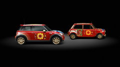 2007款 COOPER 1.6 AT FUN