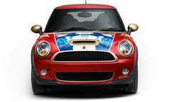 2007款 COOPER 1.6 AT FUN