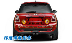 2007款 COOPER 1.6 AT FUN
