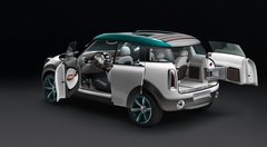 2007款 COOPER 1.6 AT FUN