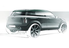 2007款 COOPER 1.6 AT FUN