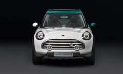 2007款 COOPER 1.6 AT FUN