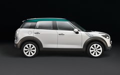 2007款 COOPER 1.6 AT FUN