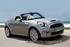 2007款 COOPER 1.6 AT FUN