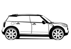 2007款 COOPER 1.6 AT FUN