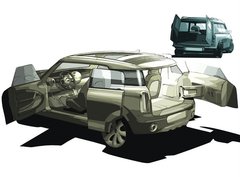 2007款 COOPER 1.6 AT FUN