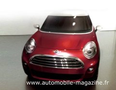 2007款 COOPER 1.6 AT FUN