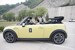 2007款 COOPER 1.6 AT FUN