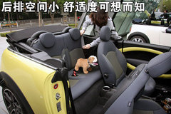 2007款 COOPER 1.6 AT FUN