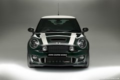 2007款 COOPER 1.6 AT FUN