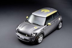 2007款 COOPER 1.6 AT FUN