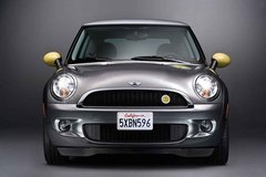 2007款 COOPER 1.6 AT FUN