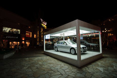 2007款 COOPER 1.6 AT FUN