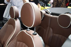2007款 COOPER 1.6 AT FUN