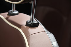 2007款 COOPER 1.6 AT FUN
