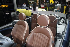 2007款 COOPER 1.6 AT FUN