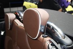2007款 COOPER 1.6 AT FUN