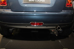 2007款 COOPER 1.6 AT FUN