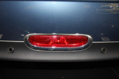 2007款 COOPER 1.6 AT FUN