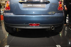 2007款 COOPER 1.6 AT FUN