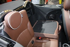 2007款 COOPER 1.6 AT FUN