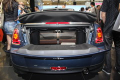 2007款 COOPER 1.6 AT FUN