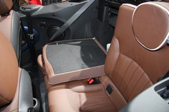 2007款 COOPER 1.6 AT FUN