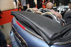 2007款 COOPER 1.6 AT FUN