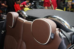 2007款 COOPER 1.6 AT FUN