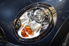 2007款 COOPER 1.6 AT FUN