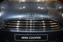 2007款 COOPER 1.6 AT FUN