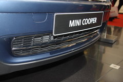 2007款 COOPER 1.6 AT FUN