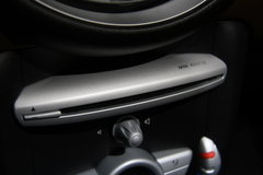 2007款 COOPER 1.6 AT FUN