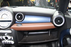 2007款 COOPER 1.6 AT FUN