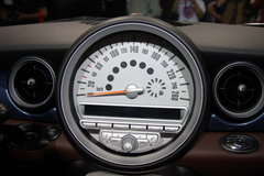 2007款 COOPER 1.6 AT FUN