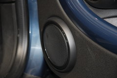 2007款 COOPER 1.6 AT FUN