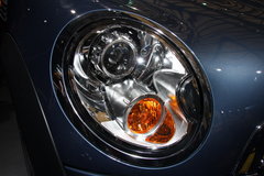 2007款 COOPER 1.6 AT FUN