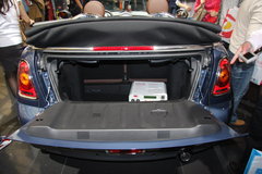 2007款 COOPER 1.6 AT FUN