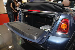 2007款 COOPER 1.6 AT FUN