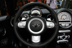 2007款 COOPER 1.6 AT FUN