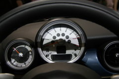 2007款 COOPER 1.6 AT FUN