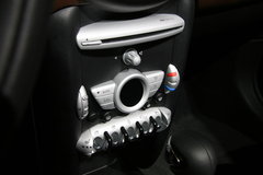 2007款 COOPER 1.6 AT FUN