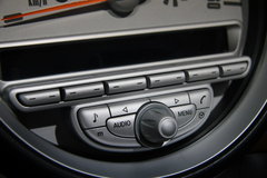 2007款 COOPER 1.6 AT FUN