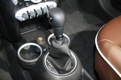 2007款 COOPER 1.6 AT FUN