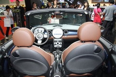 2007款 COOPER 1.6 AT FUN