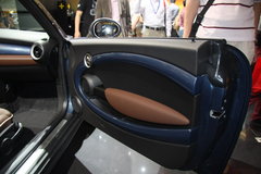 2007款 COOPER 1.6 AT FUN