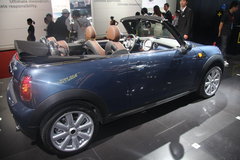 2007款 COOPER 1.6 AT FUN